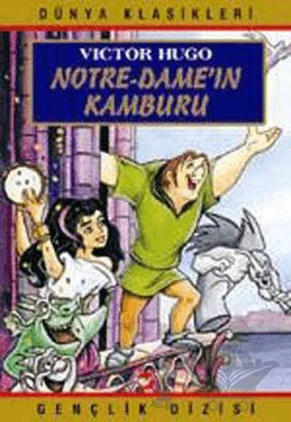 Notre-Dame’in Kamburu