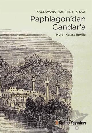 Paphlagon'dan Candar'a