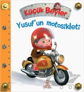 Küçük Beyler - Yusuf’un Motosikleti