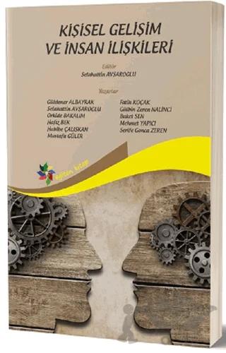 Kişisel Gelişim ve İnsan İlişkileri