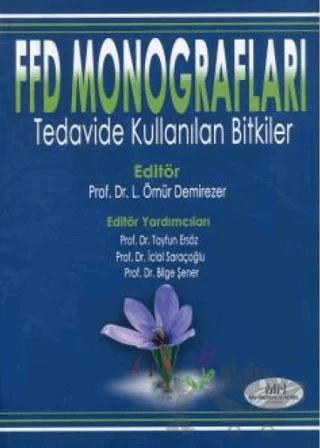 FFD Monografları