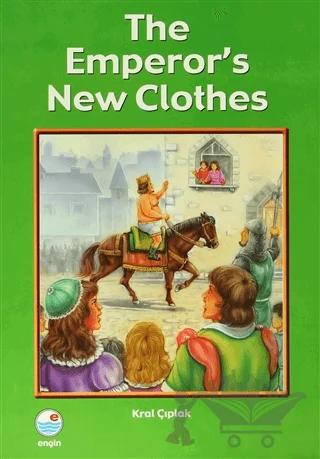 The Emperor’s New Clothes (CD'li)