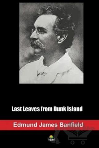 Last Leaves from Dunk Island