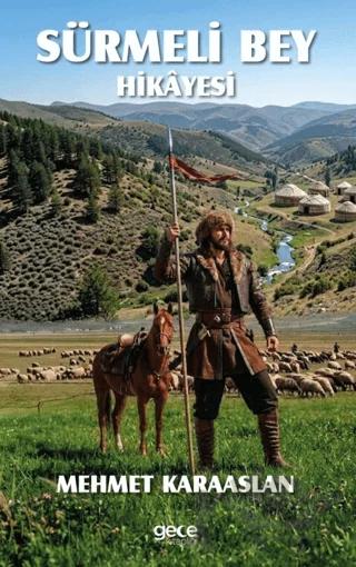 Sürmeli Bey Hikayesi