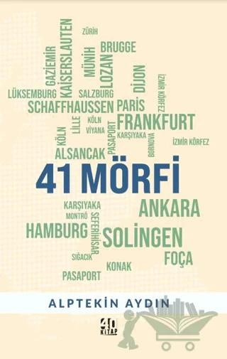 41 Mörfi