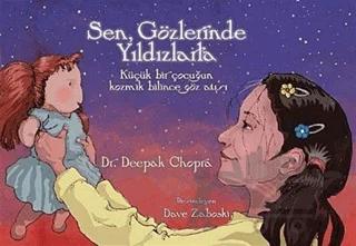 Sen, Gözlerinde Yıldızlarla