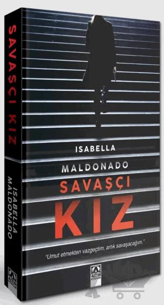 Savaşçı Kız