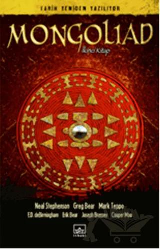 Mongoliad 2. Kitap