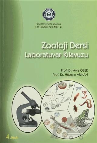 Zooloji Dersi Laboratuvar