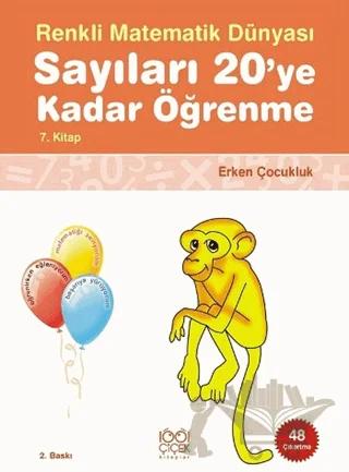 Renkli Matematik Dünyası 7