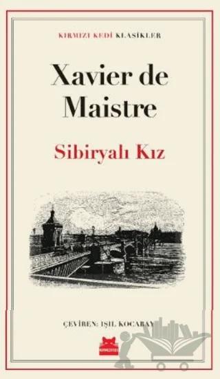 Sibiryalı Kız