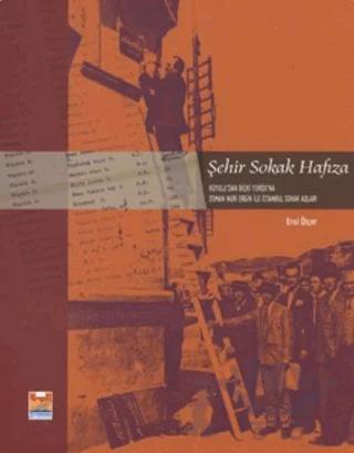 Şehir Sokak Hafıza