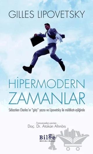 Hipermodern Zamanlar