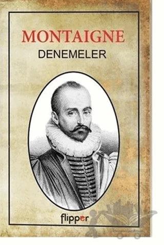 Denemeler