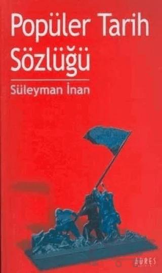 Popüler Tarih Sözlüğü