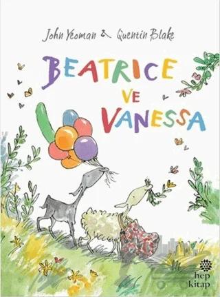 Beatrice ve Vanessa