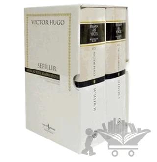 Sefiller (2 Kitap Takım Kutulu)