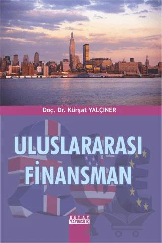 Uluslararası Finansman