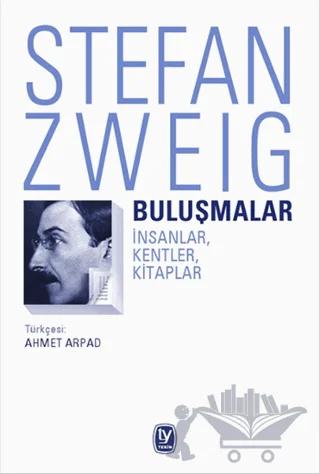 Buluşmalar