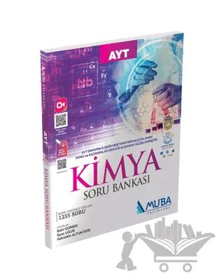AYT Kimya Soru Bankası