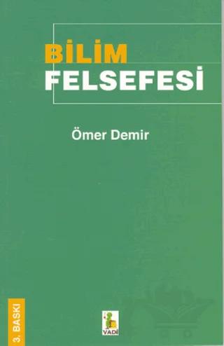Bilim Felsefesi