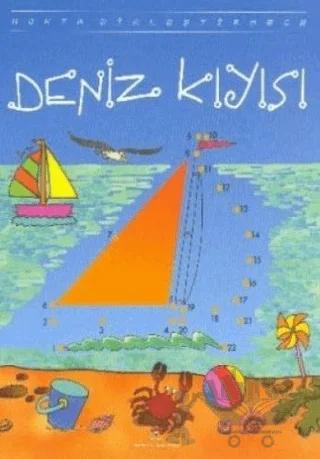 Deniz Kıyısı