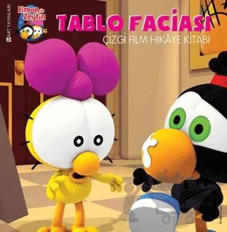 Limon ile Zeytin - Tablo Faciası