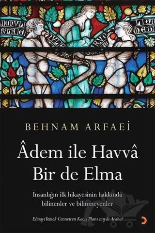 Adem ile Havva Bir de Elma