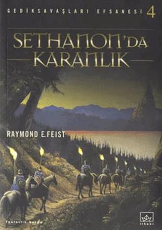 Sethanon’da Karanlık