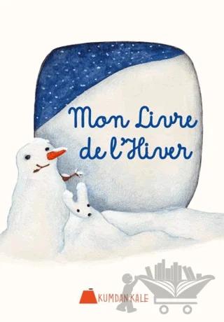 Mon Livre De L’hiver