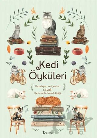 Kedi Öyküleri
