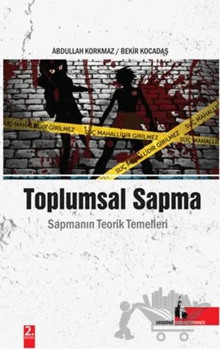 Toplumsal Sapma