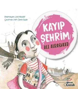 Kayıp Şehrim