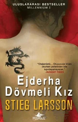 Ejderha Dövmeli Kız