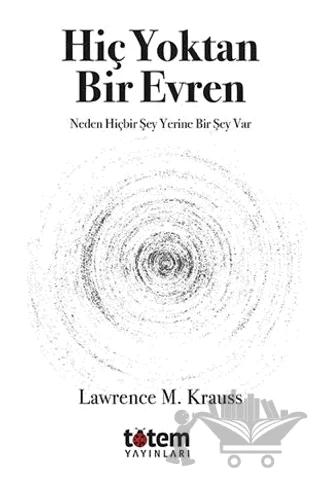 Hiç Yoktan Bir Evren