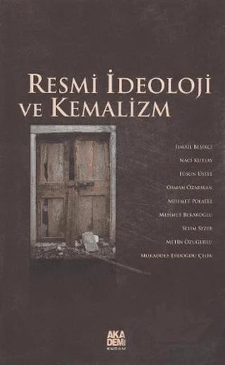 Resmi İdeoloji ve Kemalizm