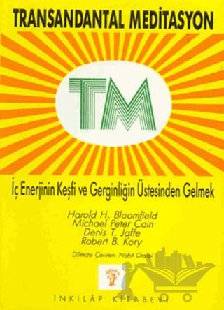 TM Transandantal Meditasyon