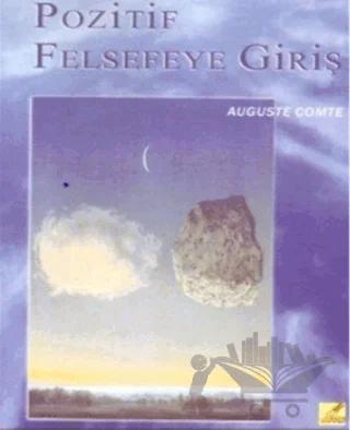 Pozitif Felsefeye Giriş