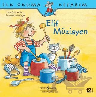 Elif Müzisyen