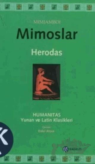 Mimoslar
