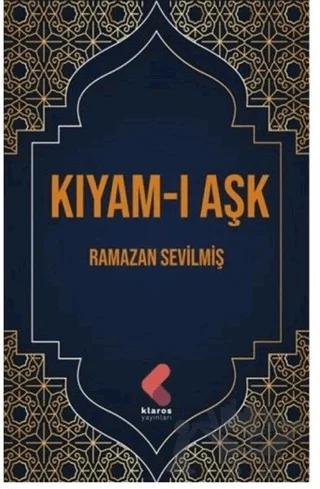 Kıyam-ı Aşk