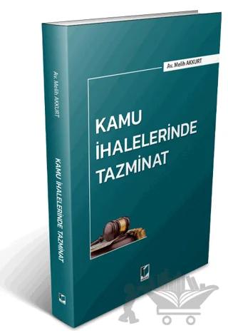 Kamu İhalelerinde Tazminat
