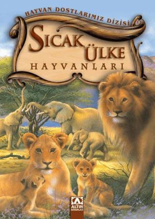 Sıcak Ülke Hayvanları
