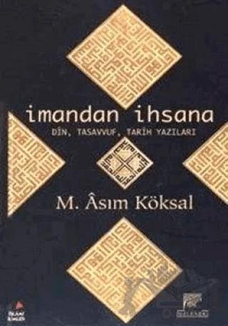 İmandan İhsana