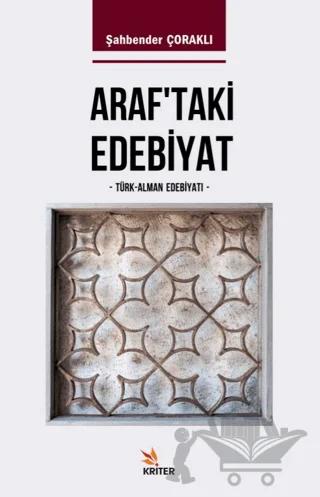 Araf'taki Edebiyat