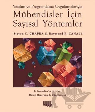 Mühendisler İçin Sayısal Yöntemler
