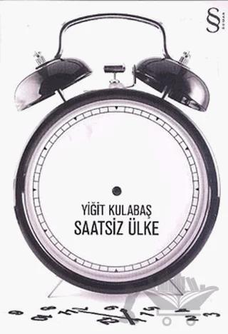 Saatsiz Ülke