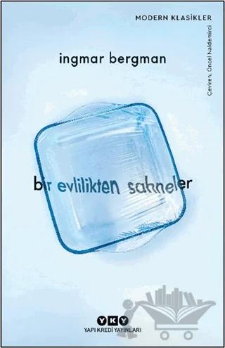 Bir Evlilikten Sahneler