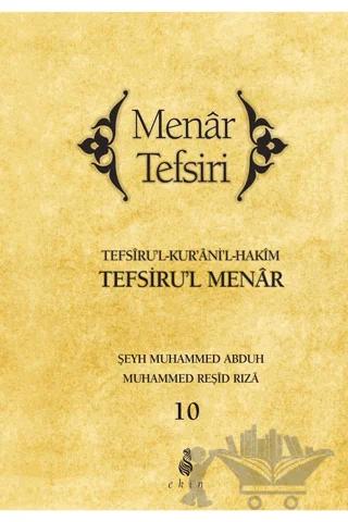 Menar Tefsiri 10.Cilt