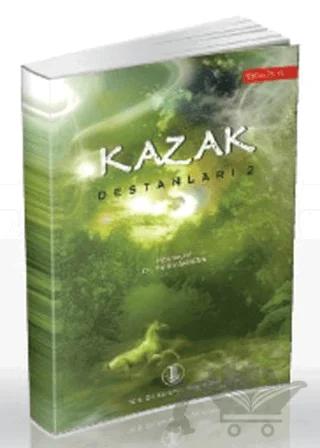 Kazak Destanları 2
